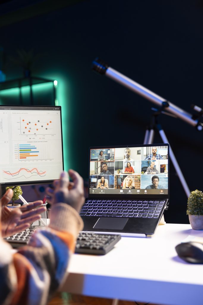 From Local to Global Finding Top IT Talent Without Geographic Limits