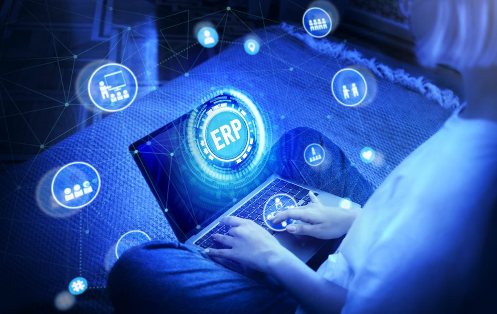 Salesforce vs SAP Which is the Best ERP-CRM Combo for Your Business