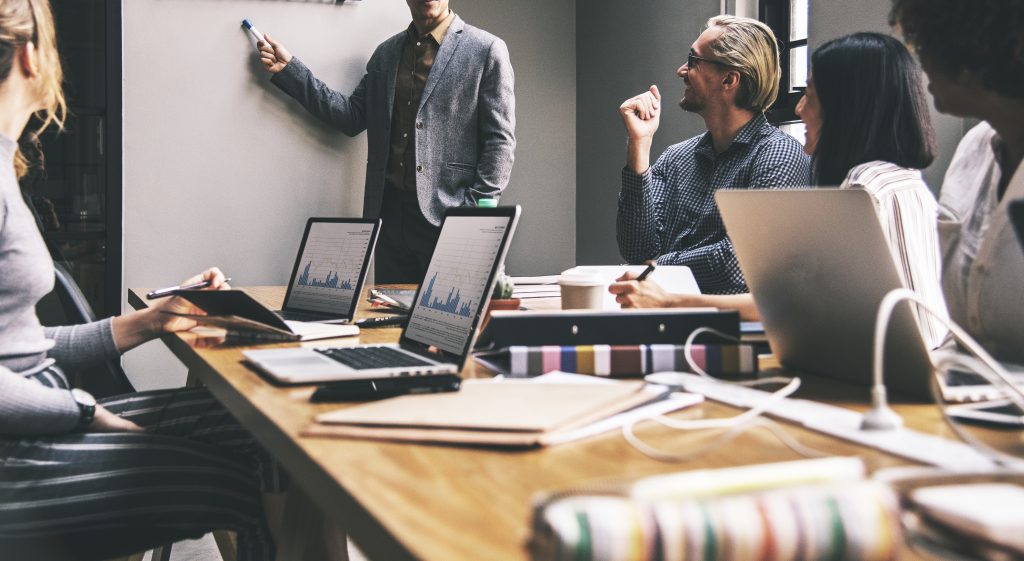 The Impact of Skilled Professionals on Business Performance and Long-Term Growth
