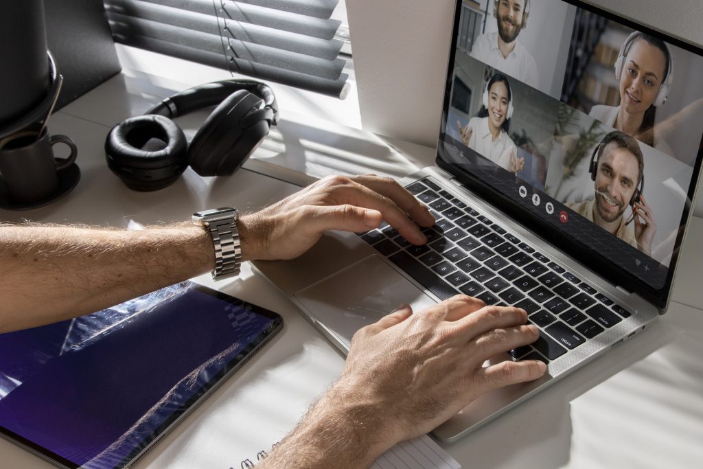 The Rise of Flexible Remote Teams in the IT Industry